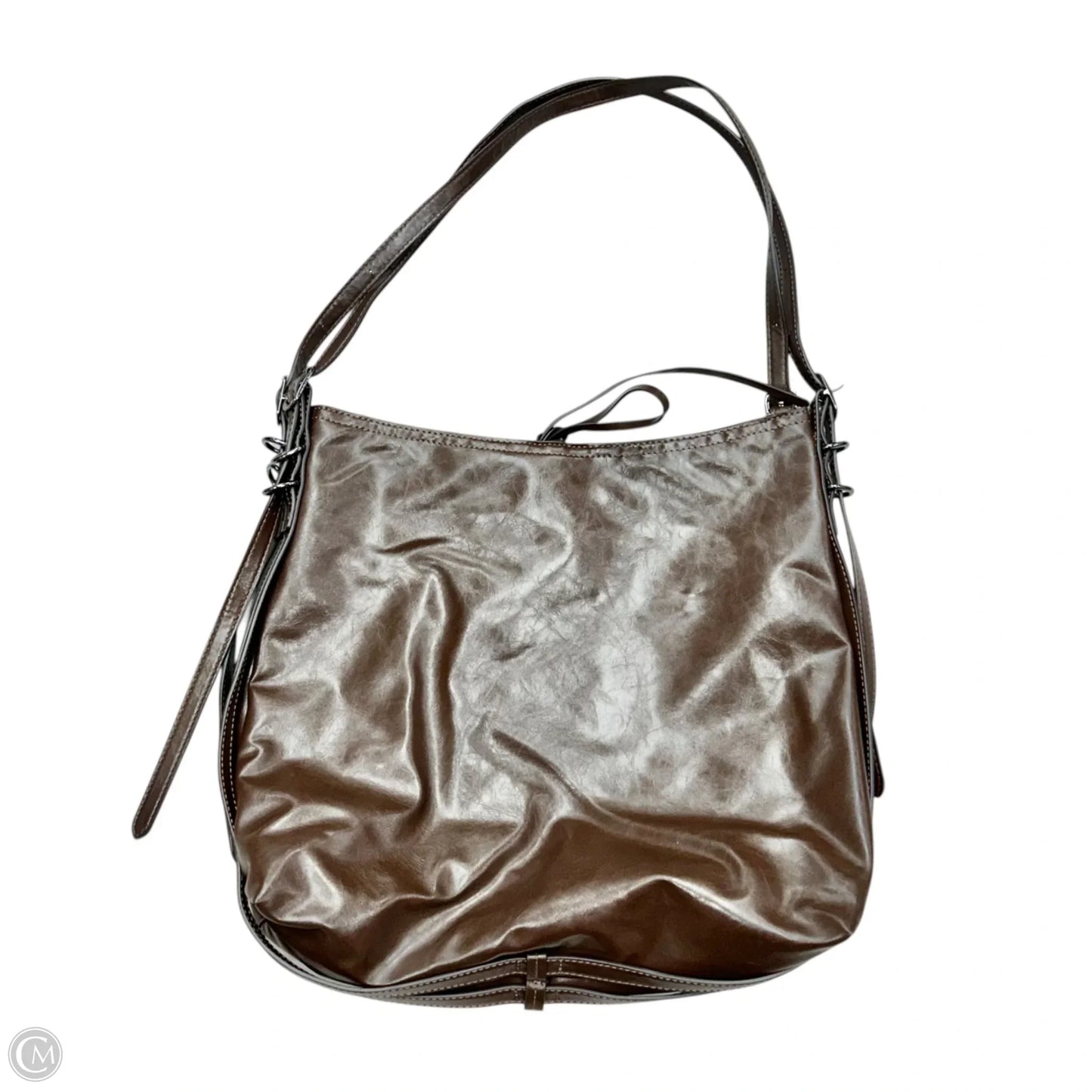 Handbag By Zara, Size: Medium