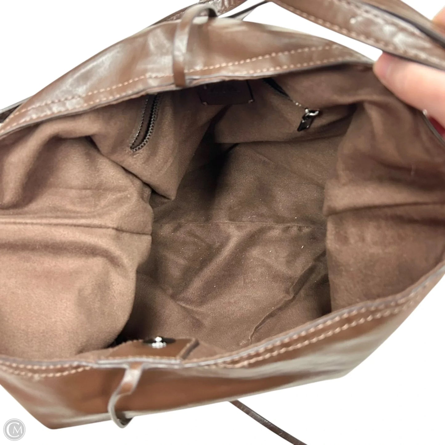 Handbag By Zara, Size: Medium