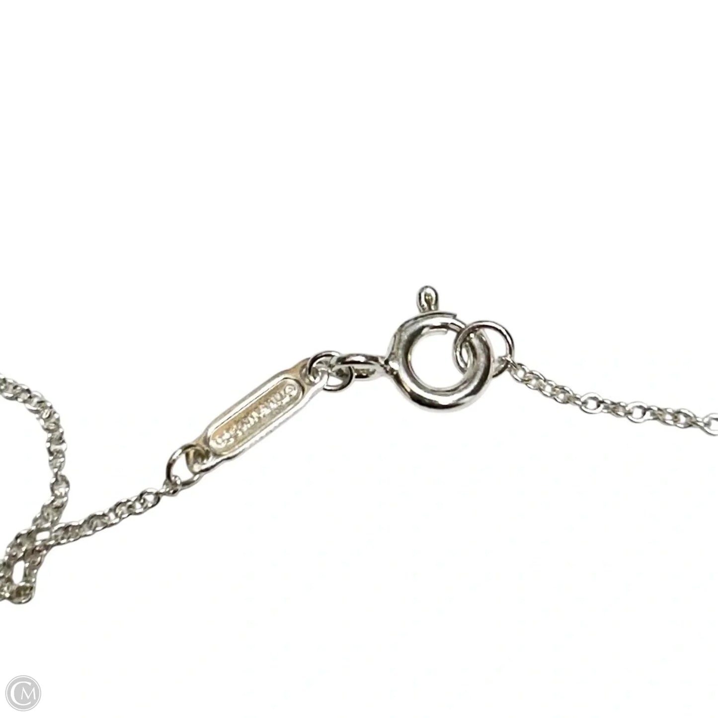Necklace Luxury Designer By Tiffany And Company