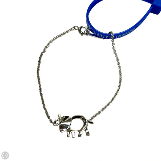 Bracelet Luxury Designer By Tiffany And Company