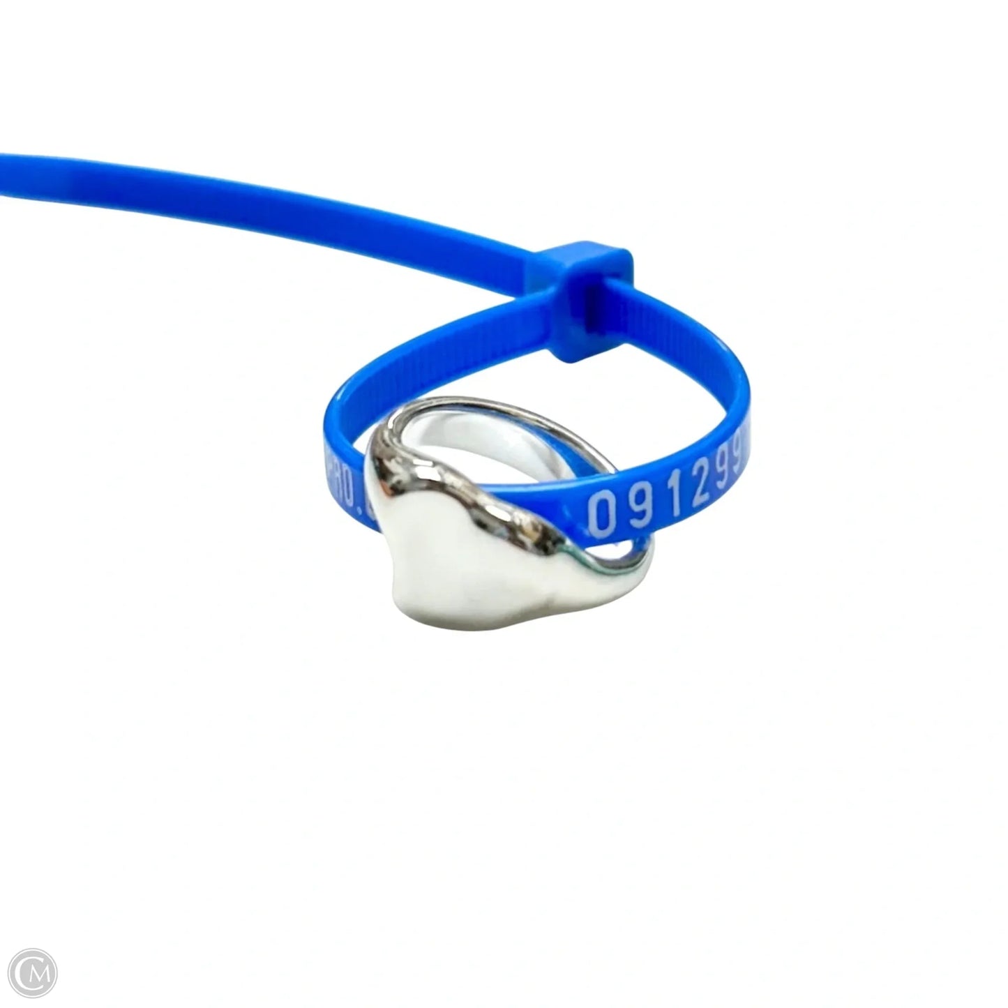 Ring Luxury Designer By Tiffany And Company, Size: 5