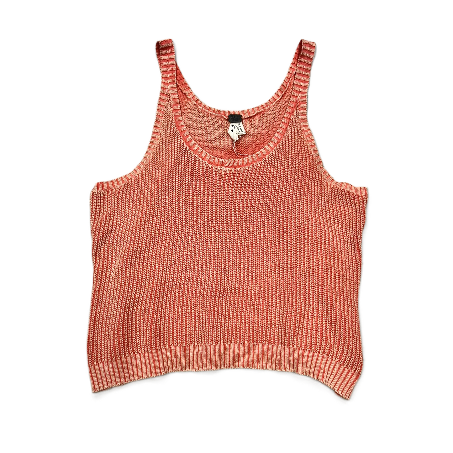 Top Sleeveless By We The Free In Pink, Size: Xs