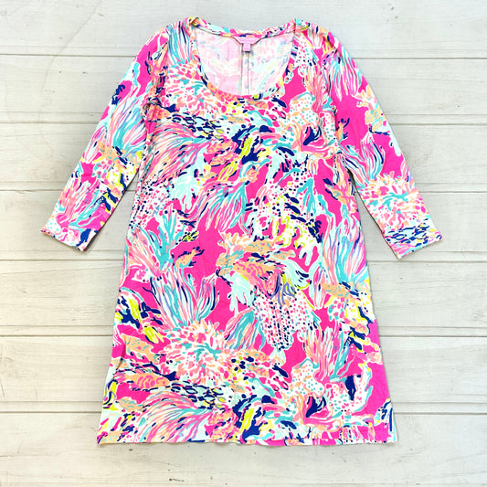 Dress Designer By Lilly Pulitzer  Size: S