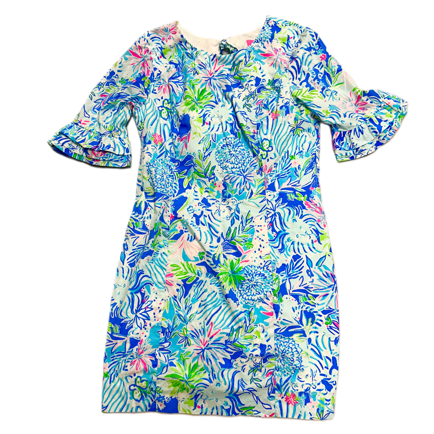 Dress Designer By Lilly Pulitzer  Size: M