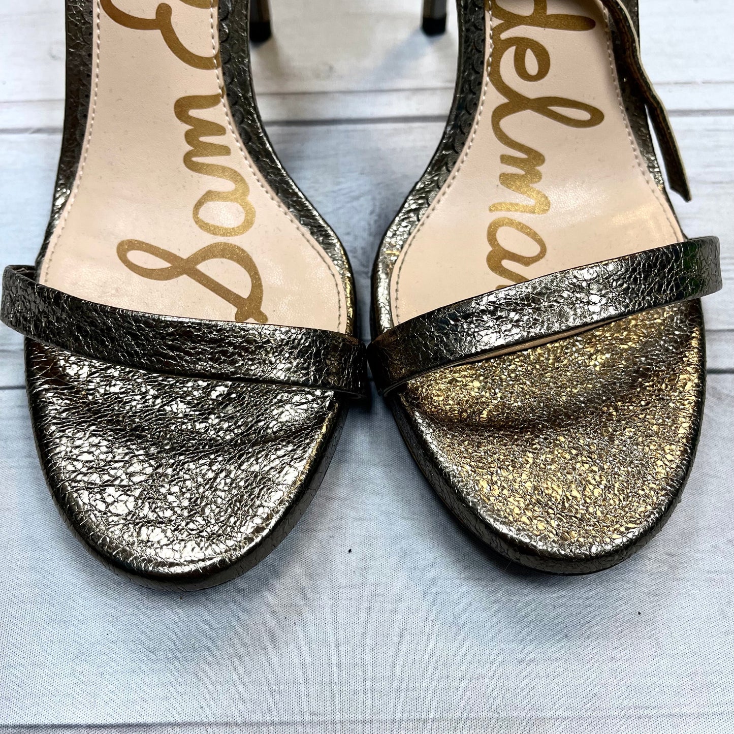 Shoes Designer By Sam Edelman  Size: 8