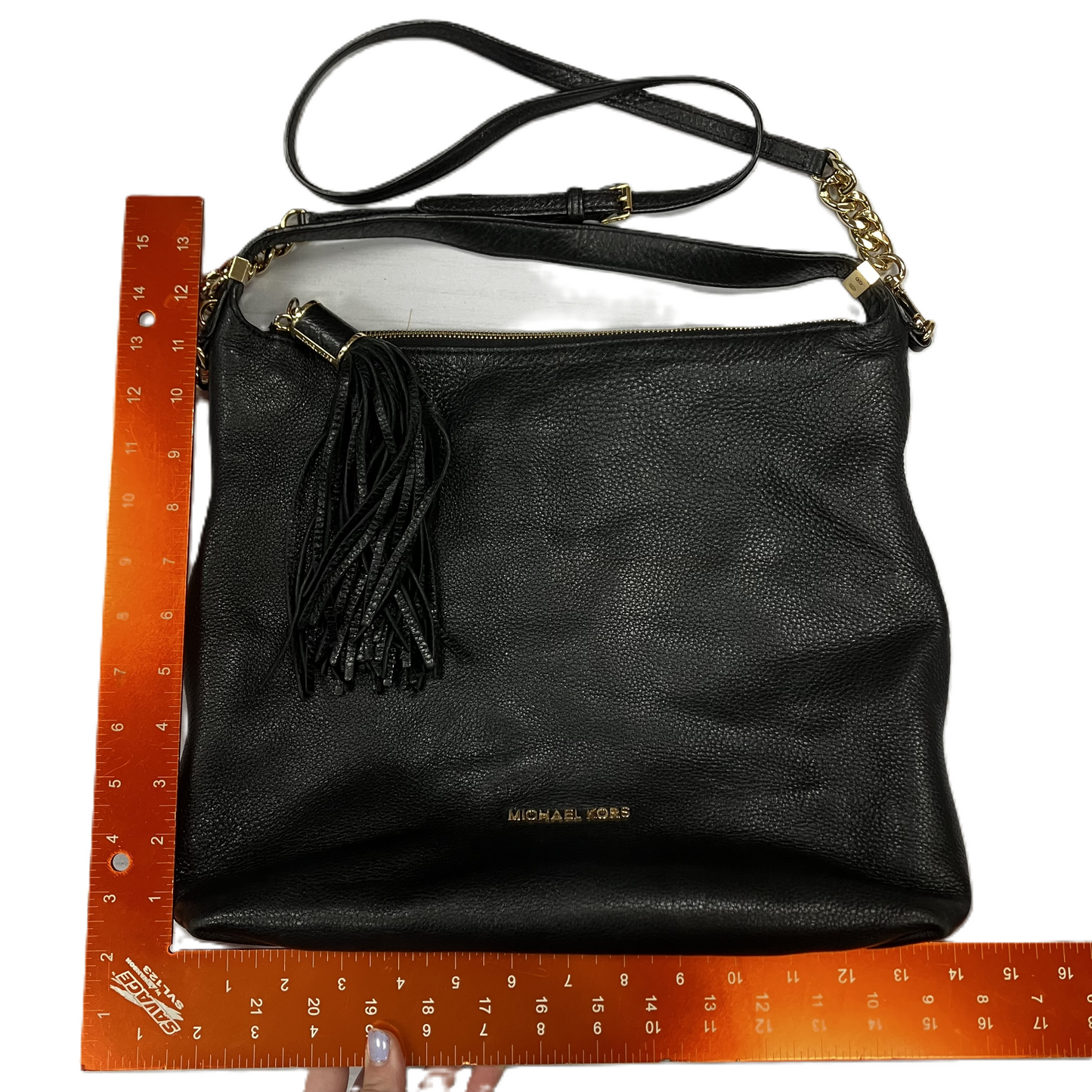 Handbag Designer By Michael By Michael Kors  Size: Medium