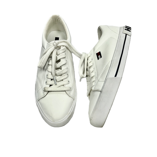 Shoes Sneakers By Tommy Hilfiger  Size: 9.5