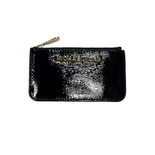 Coin Purse Designer By Michael Kors  Size: Small