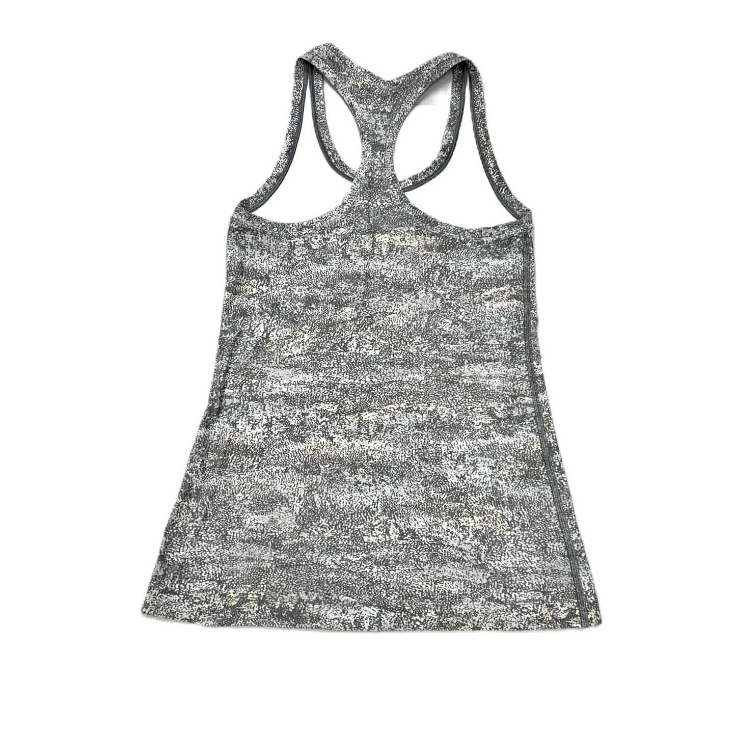 Athletic Tank Top By Lululemon  Size: S