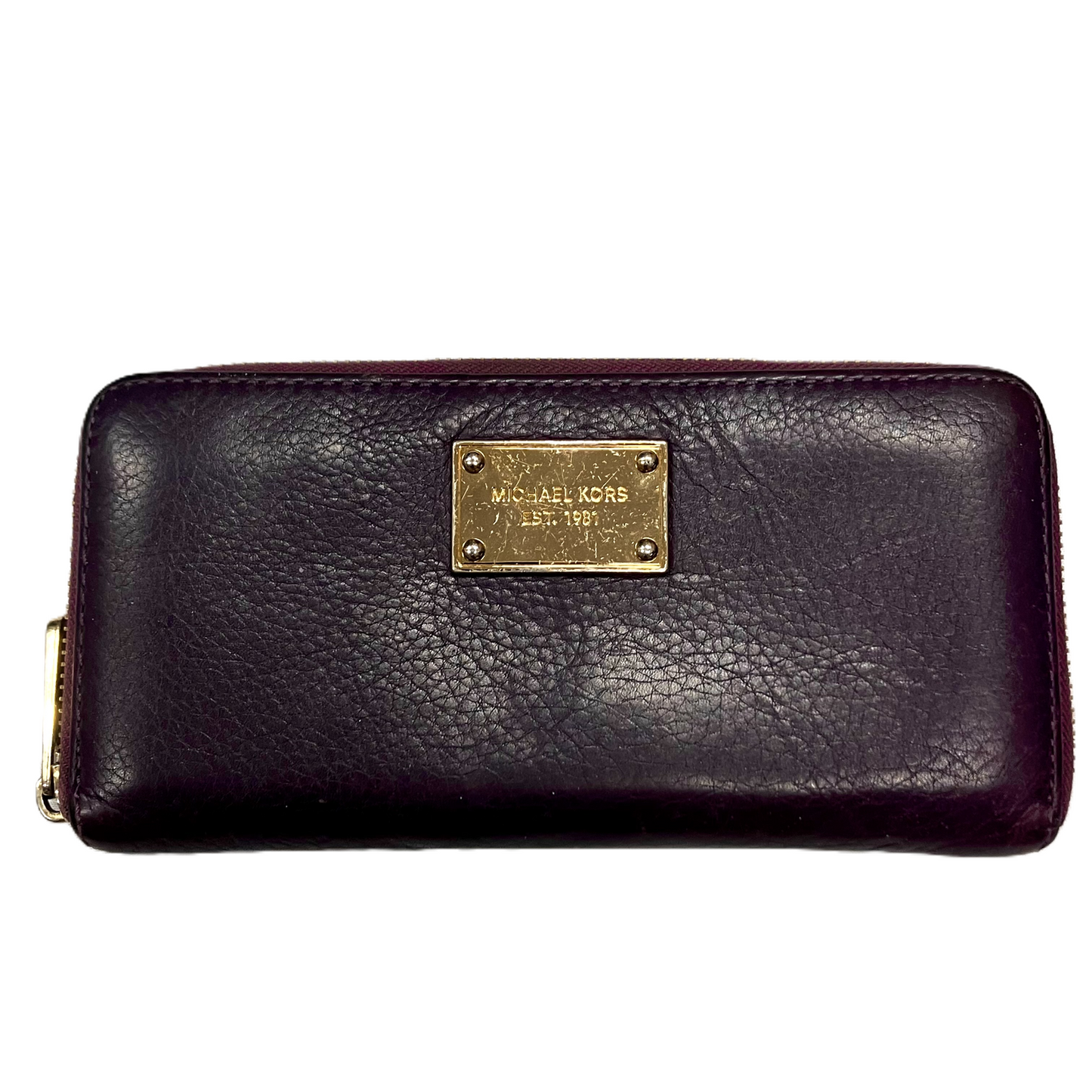 Wallet Designer By Michael Kors, Size: Medium