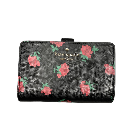 Wallet Designer By Kate Spade, Size: Small