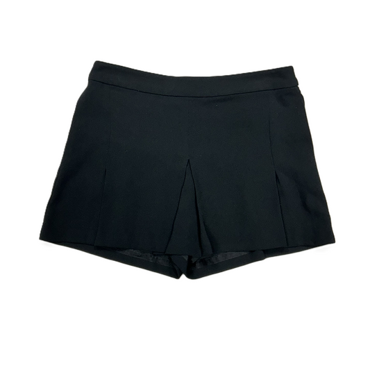 Shorts Designer By Trina Turk In Black, Size: 4