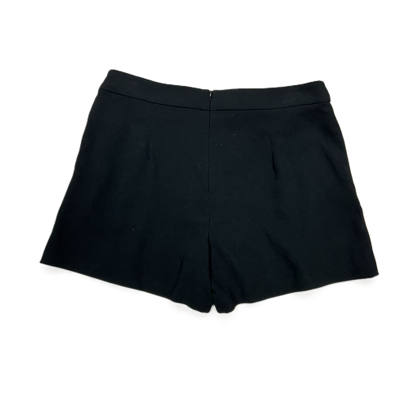 Shorts Designer By Trina Turk In Black, Size: 4