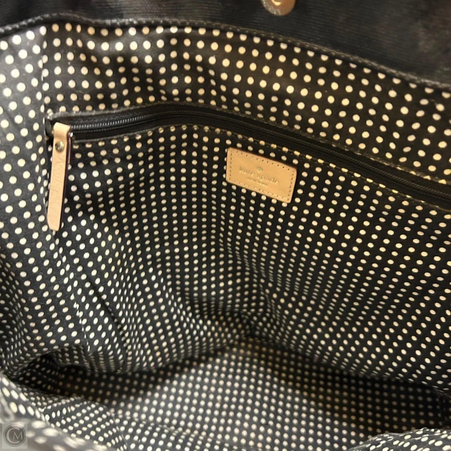 Handbag Designer By Kate Spade, Size: Medium