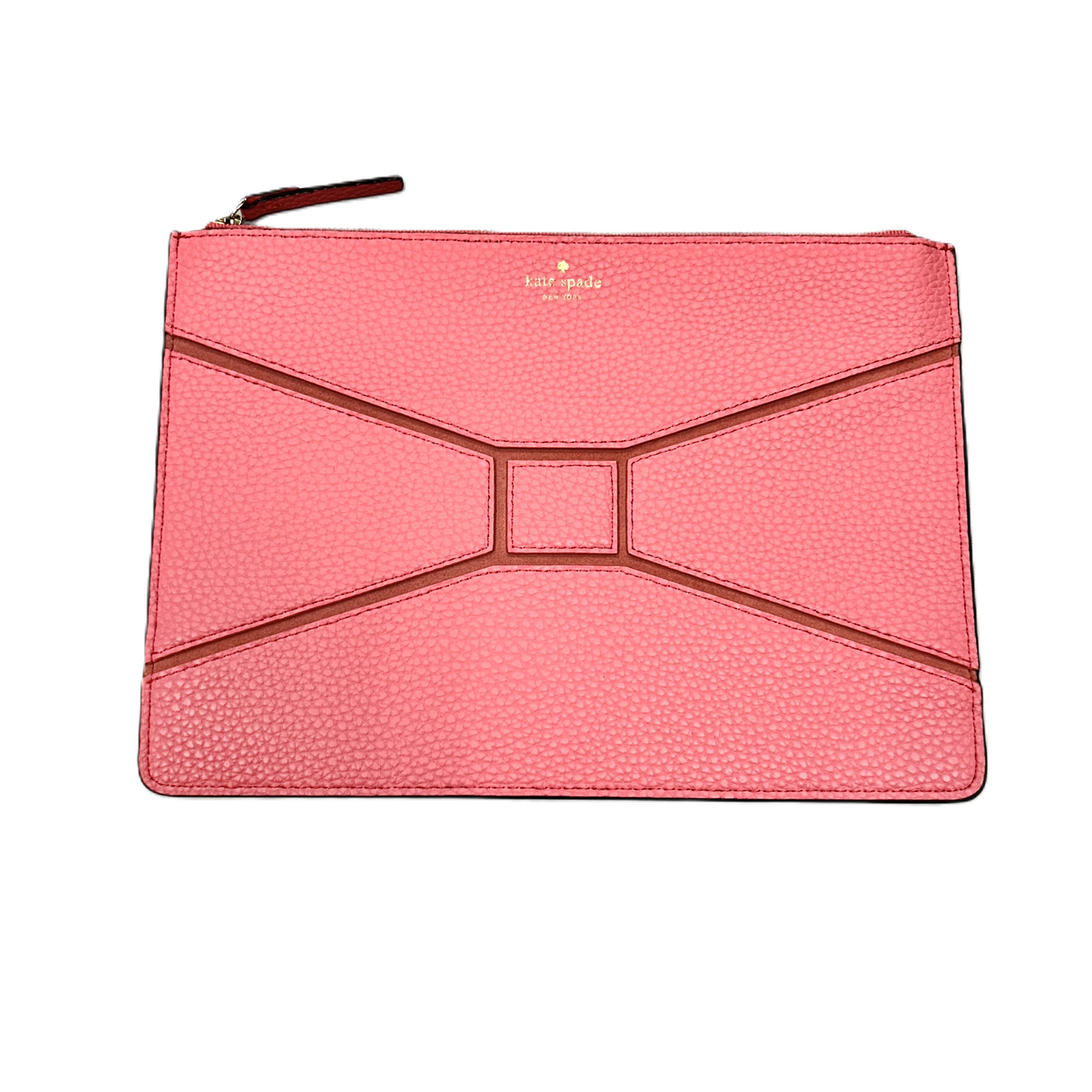 Clutch Designer By Kate Spade, Size: Medium