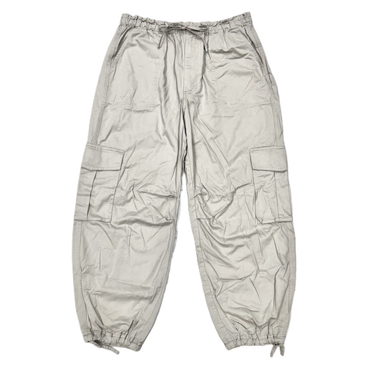 Pants Cargo & Utility By Abercrombie And Fitch In Taupe, Size: Ls