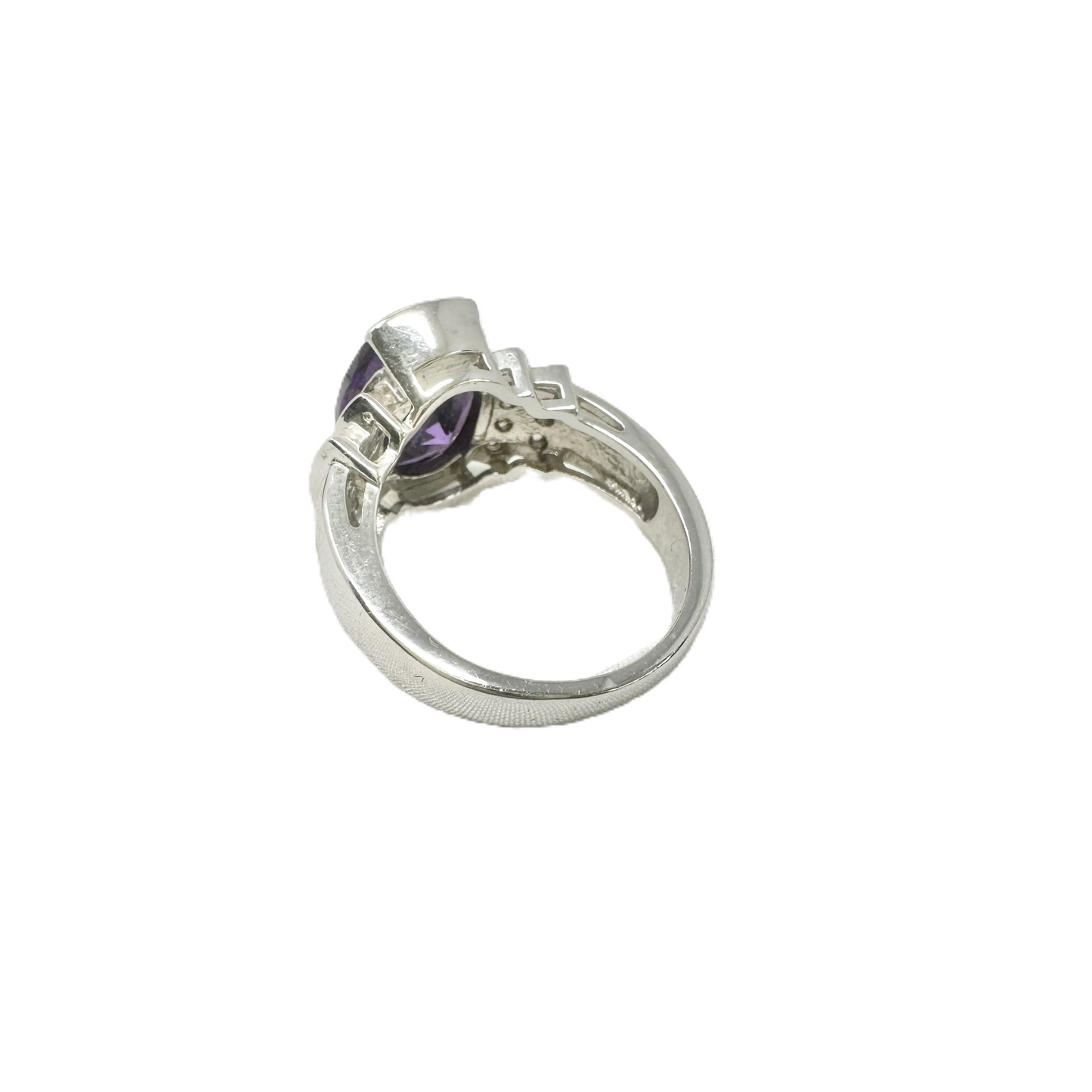 Ring Statement , Size: 6