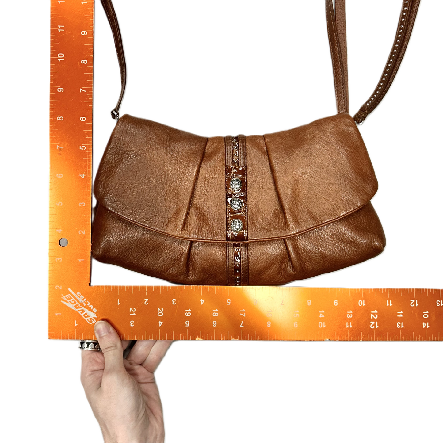 Crossbody By Brighton, Size: Small