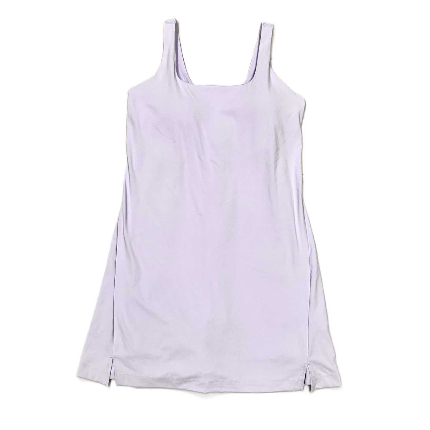 Athletic Dress By Old Navy In Purple, Size: L