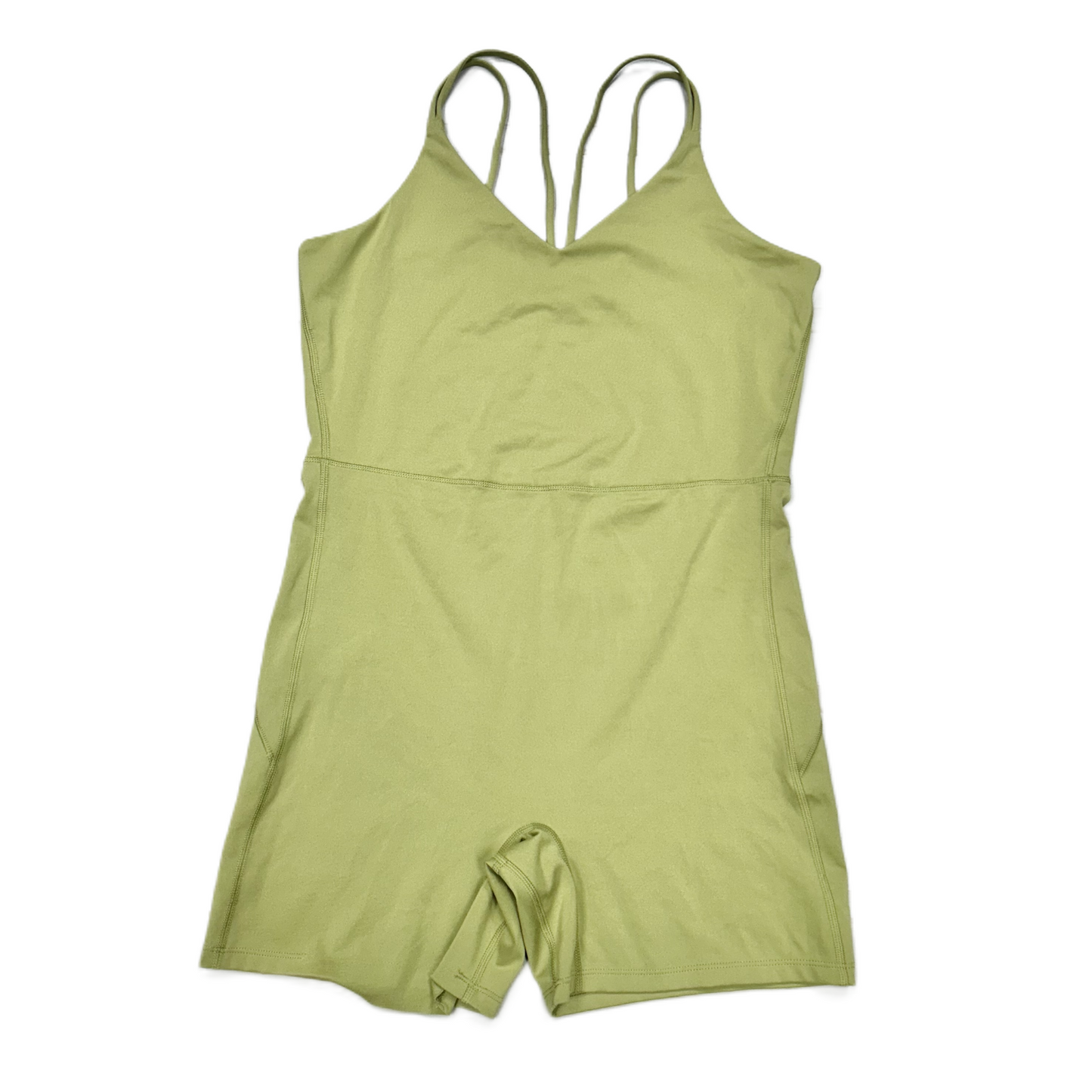 Athletic Dress By All In Motion In Green, Size: L