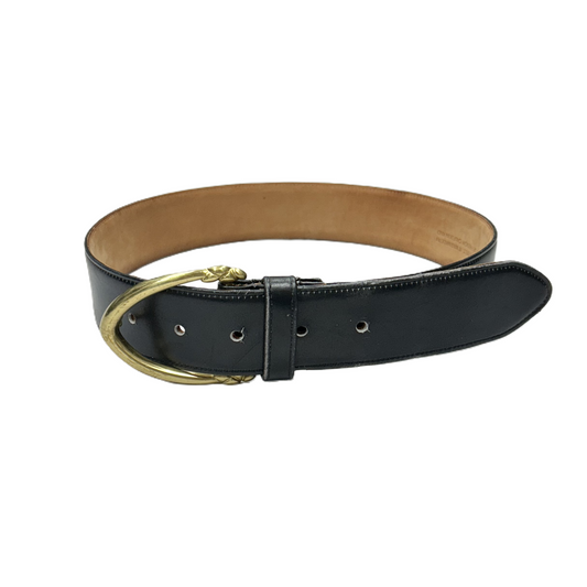 Belt Designer By Coach, Size: S