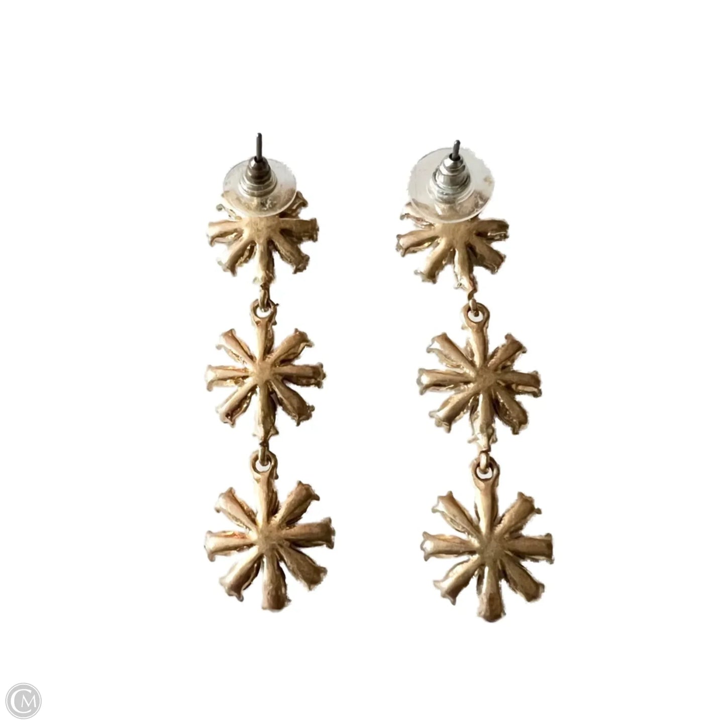 Earrings Dangle/drop By Target