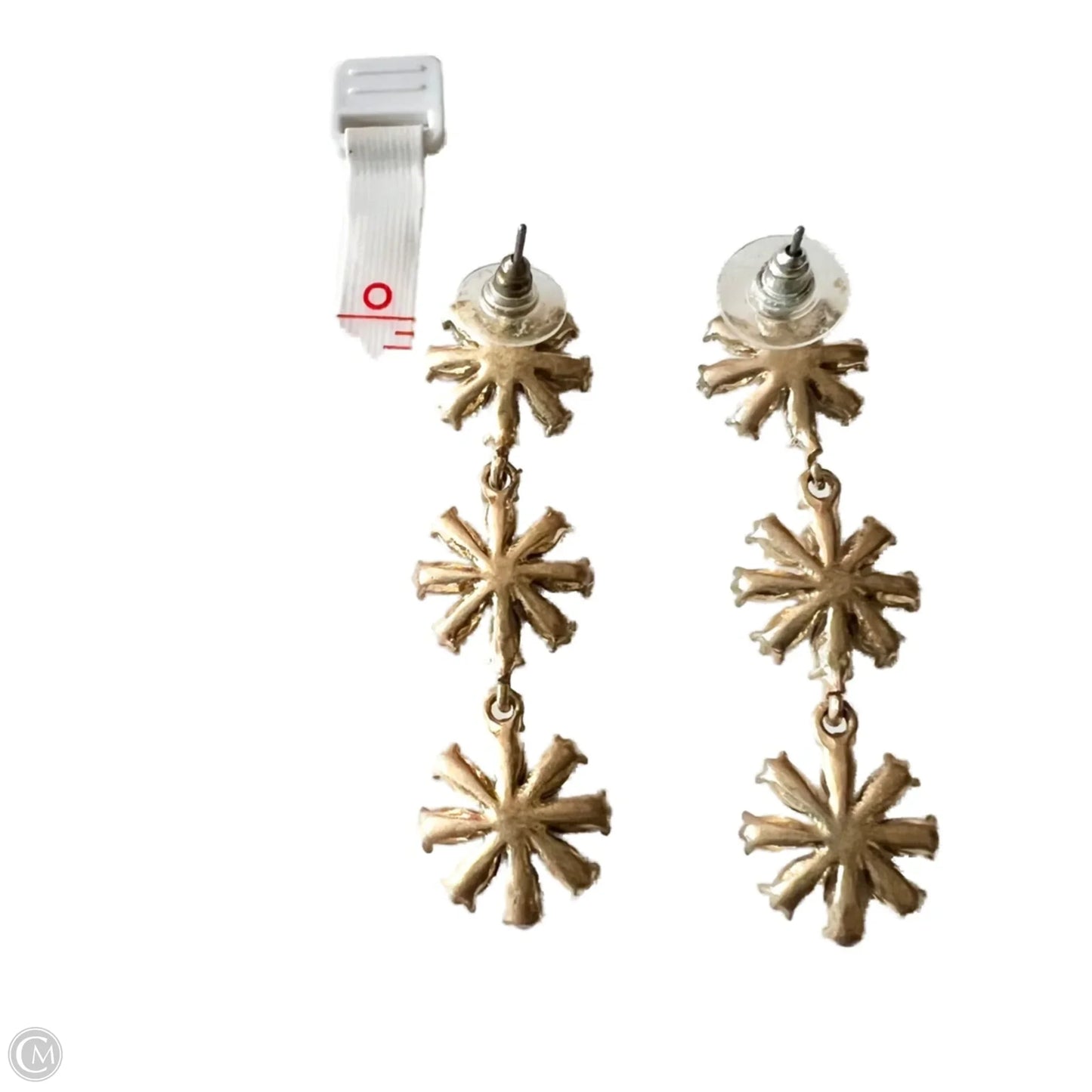 Earrings Dangle/drop By Target