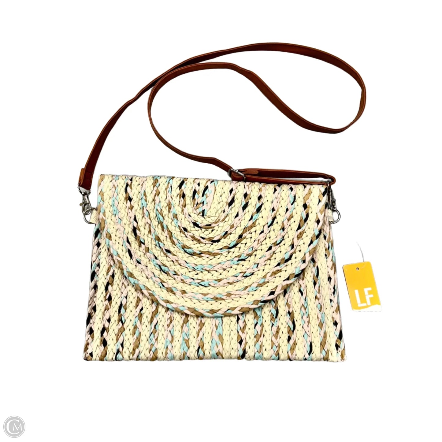 Crossbody, Size: Small