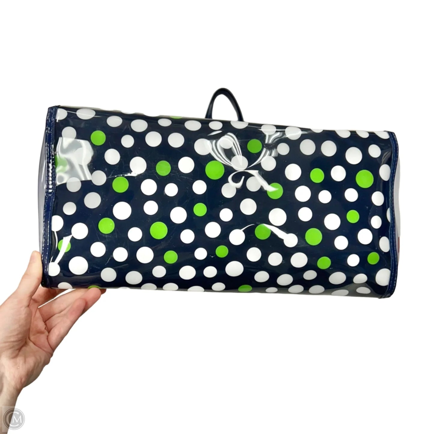 Tote By Vera Bradley, Size: Medium