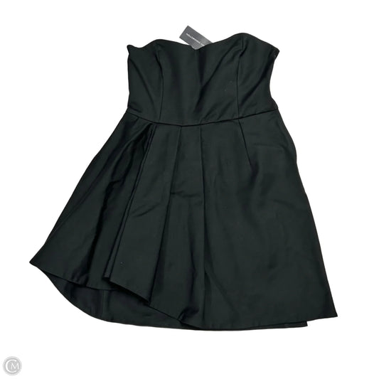 Dress Party Short By French Connection In Black, Size: M