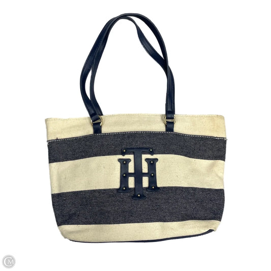 Handbag By Tommy Hilfiger, Size: Small