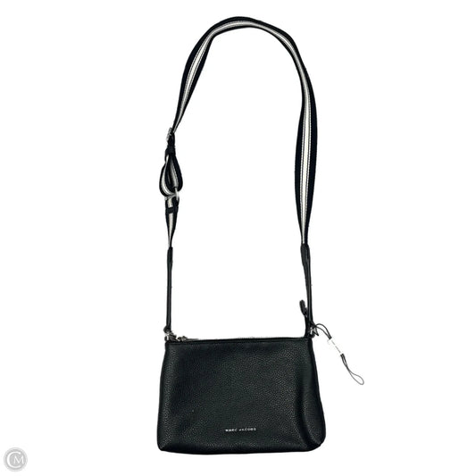 Crossbody Designer By Marc Jacobs, Size: Small