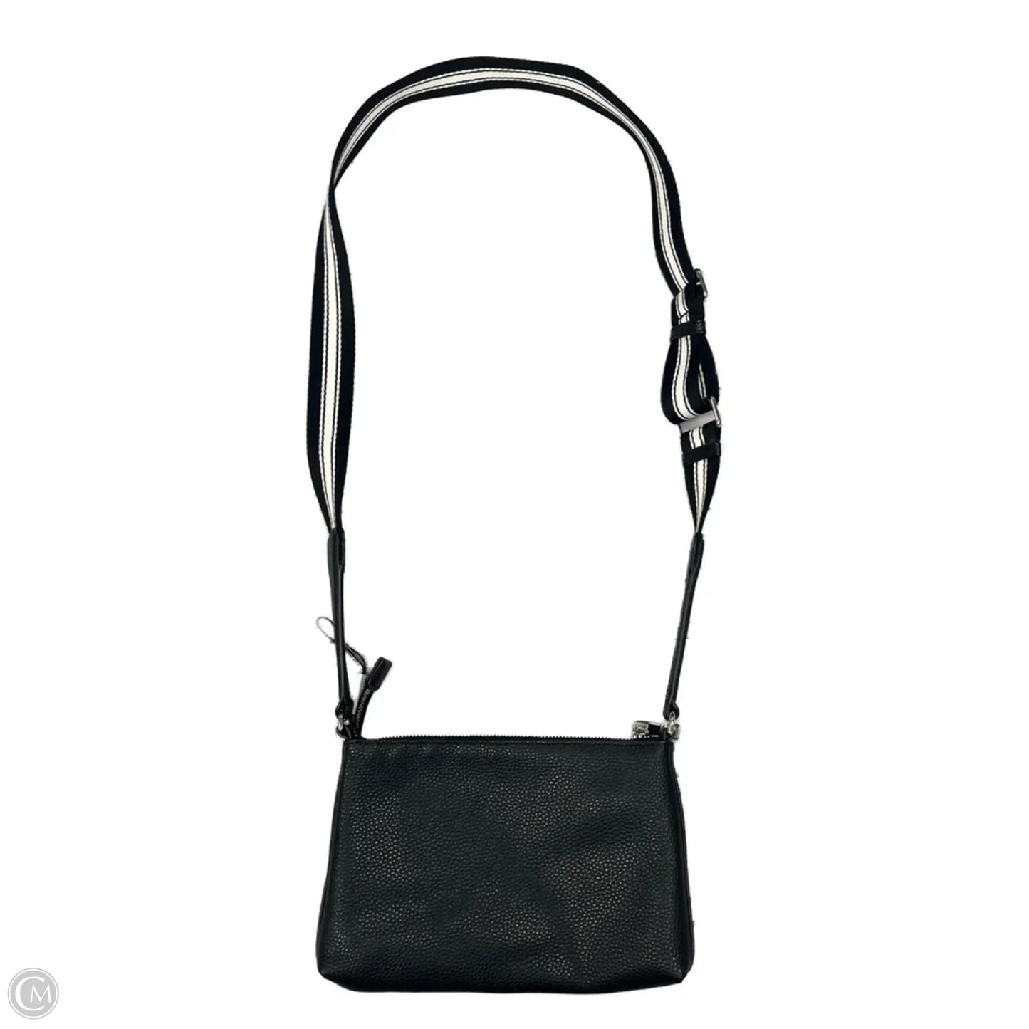 Crossbody Designer By Marc Jacobs, Size: Small