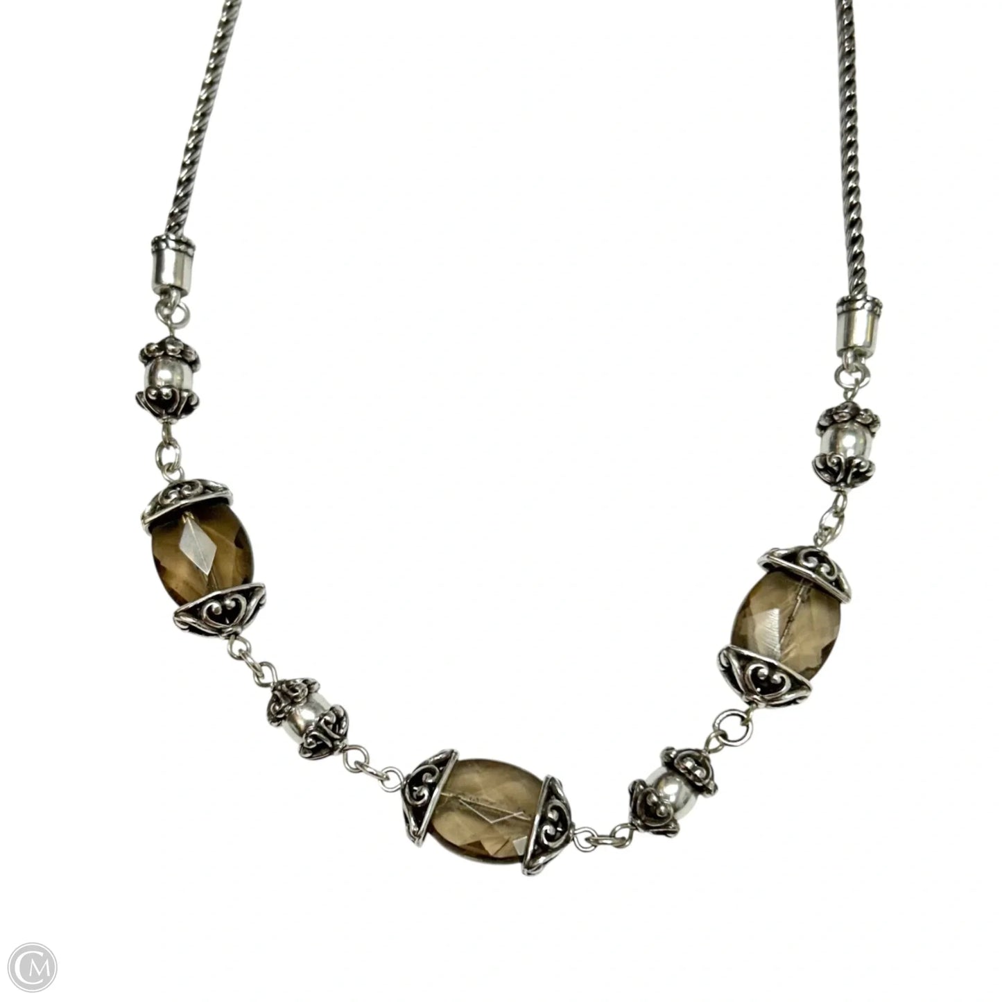 Necklace Pendant By Brighton