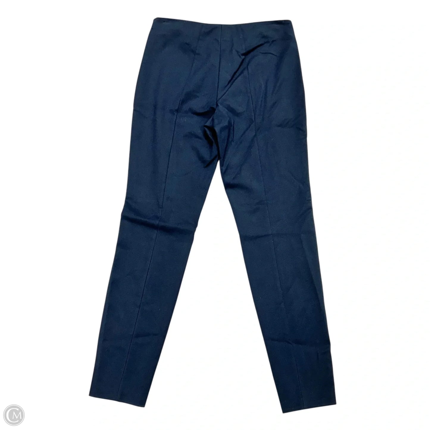 Pants Dress By Akris In Navy, Size: 10
