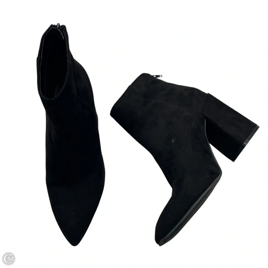 Shoes Sneakers By Steve Madden In Black, Size: 8