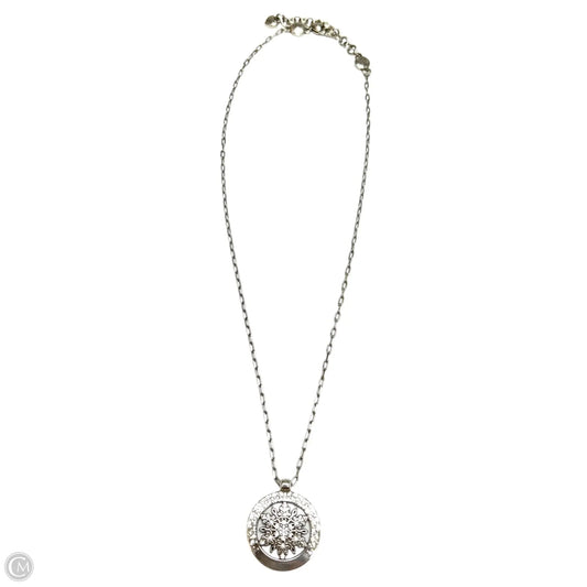 Necklace Pendant By Brighton