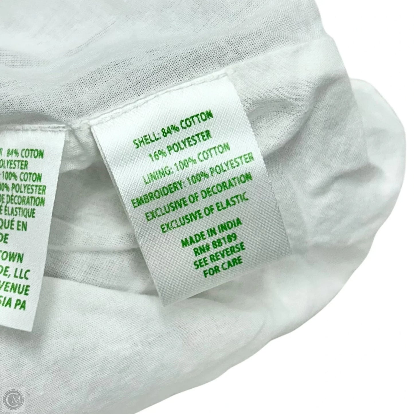 Dress Designer By Lilly Pulitzer In Blue & White, Size: Xs