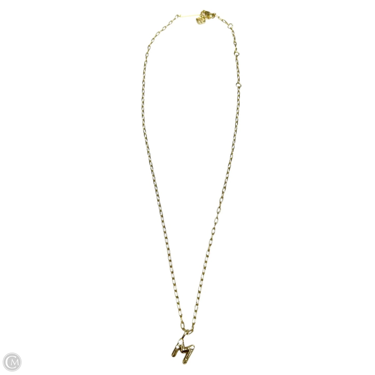 Necklace Pendant By Kendra Scott