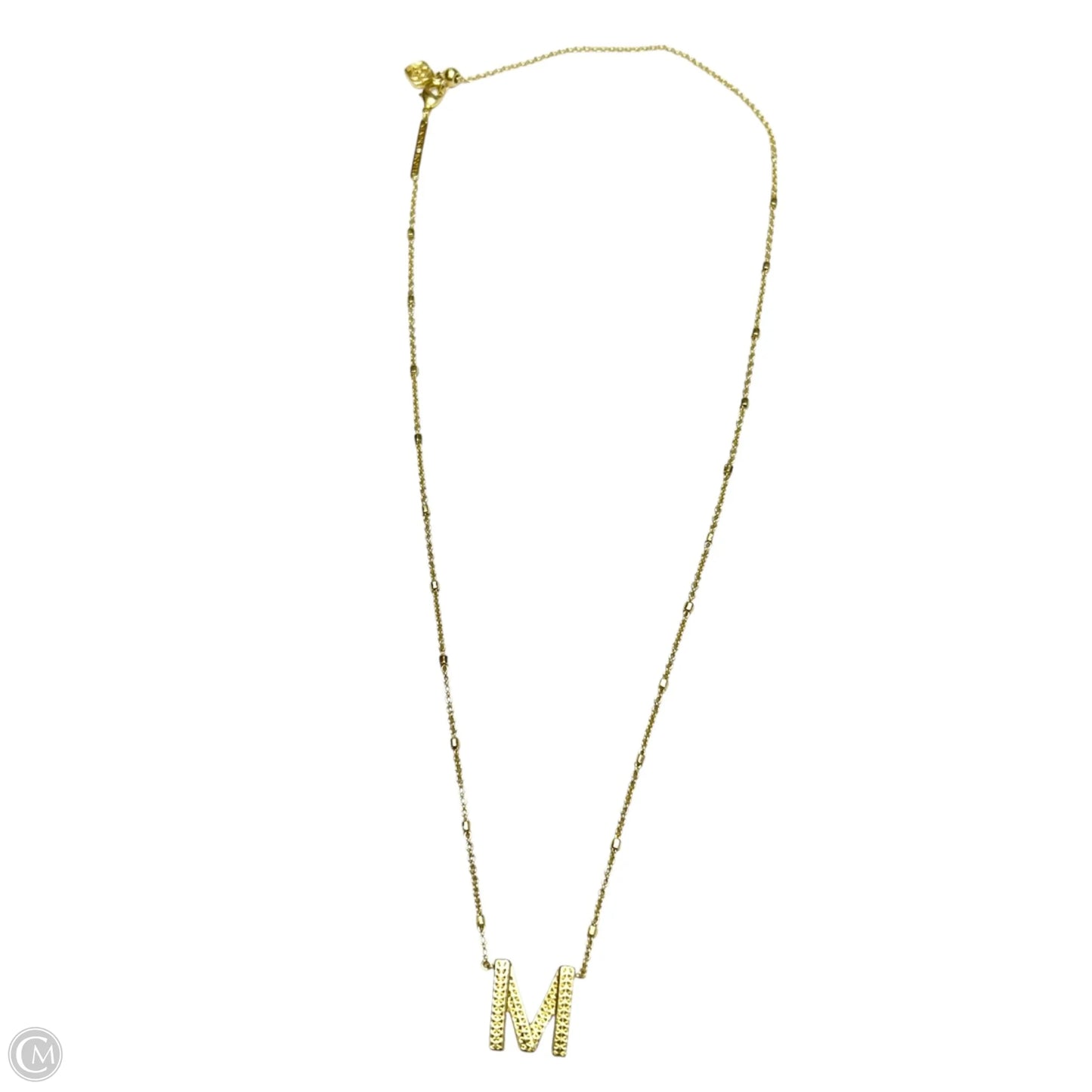 Necklace Pendant By Kendra Scott