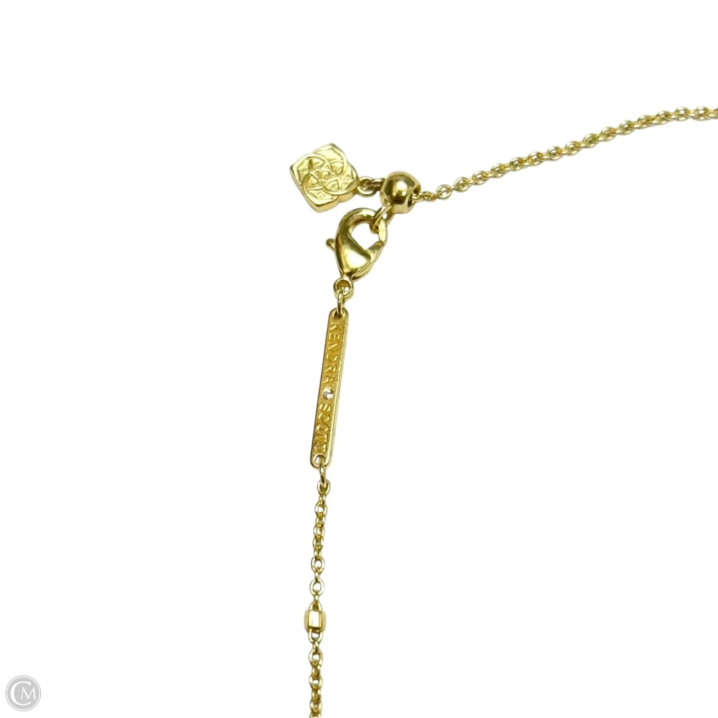 Necklace Pendant By Kendra Scott