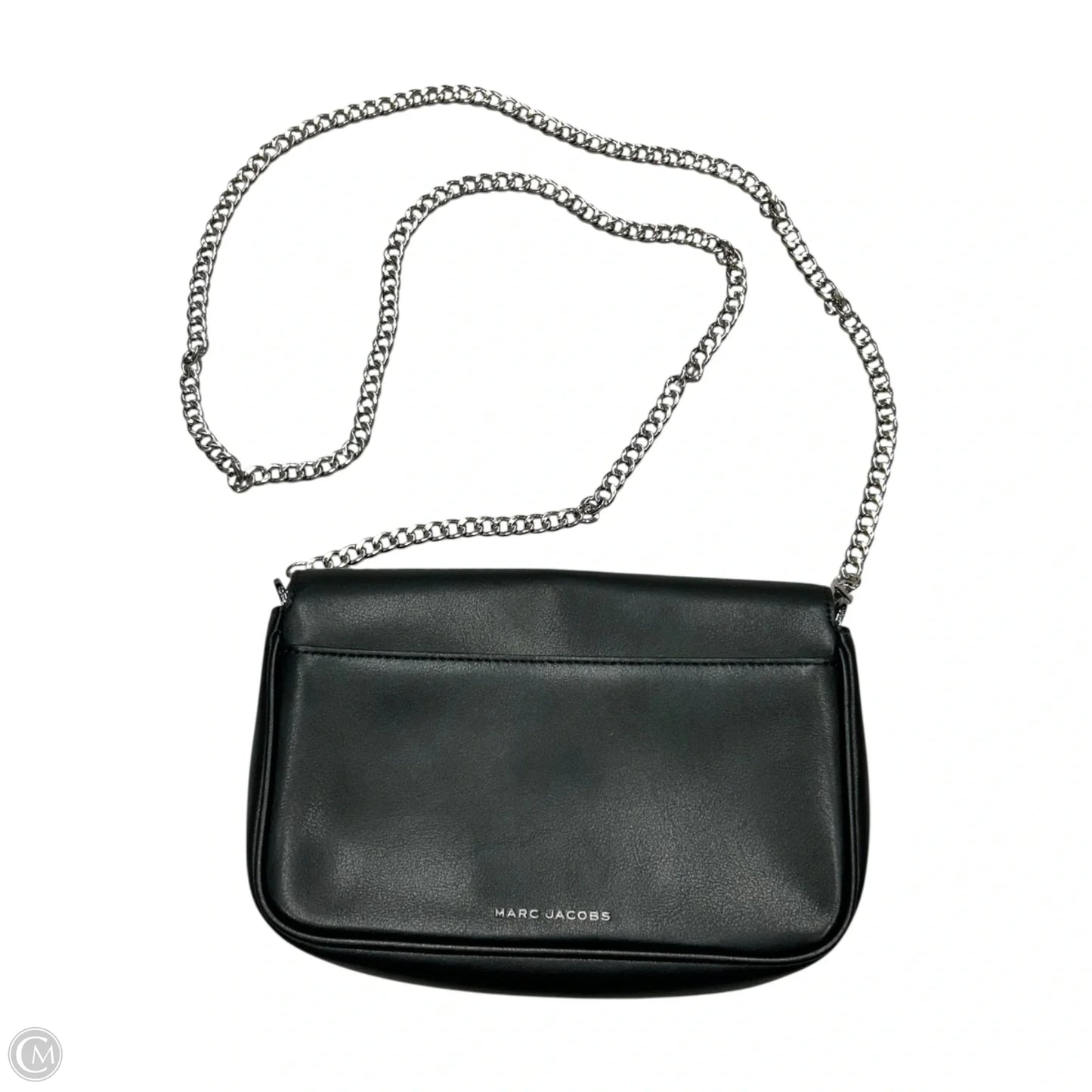 Crossbody Luxury Designer By Marc Jacobs, Size: Small