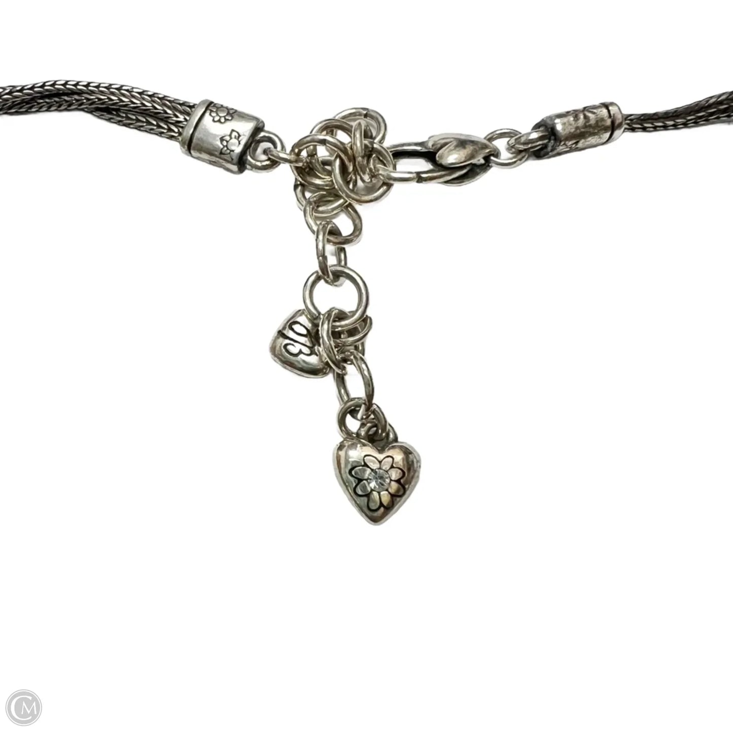 Necklace Charm By Brighton