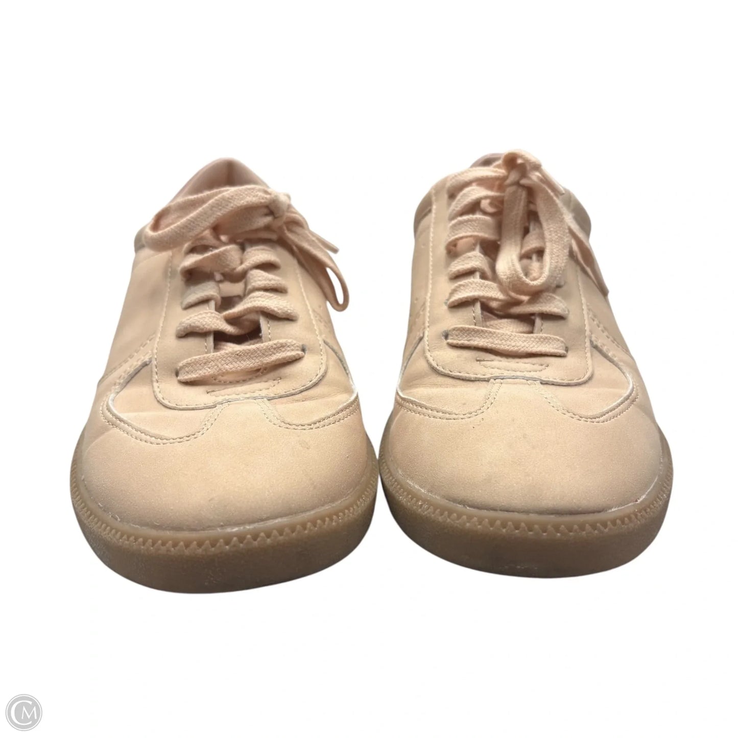Shoes Sneakers By J. Crew In Pink, Size: 8
