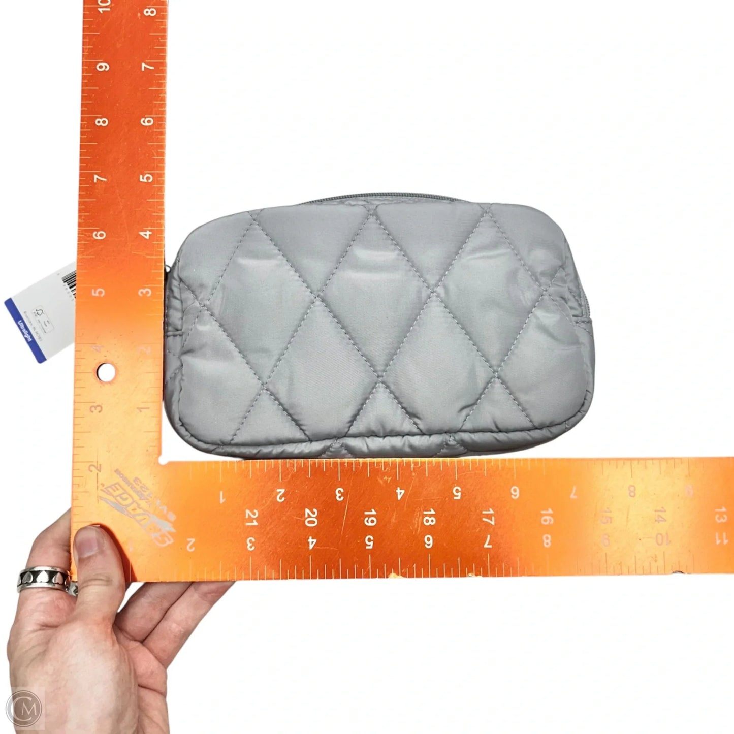 Belt Bag By Vera Bradley, Size: Small