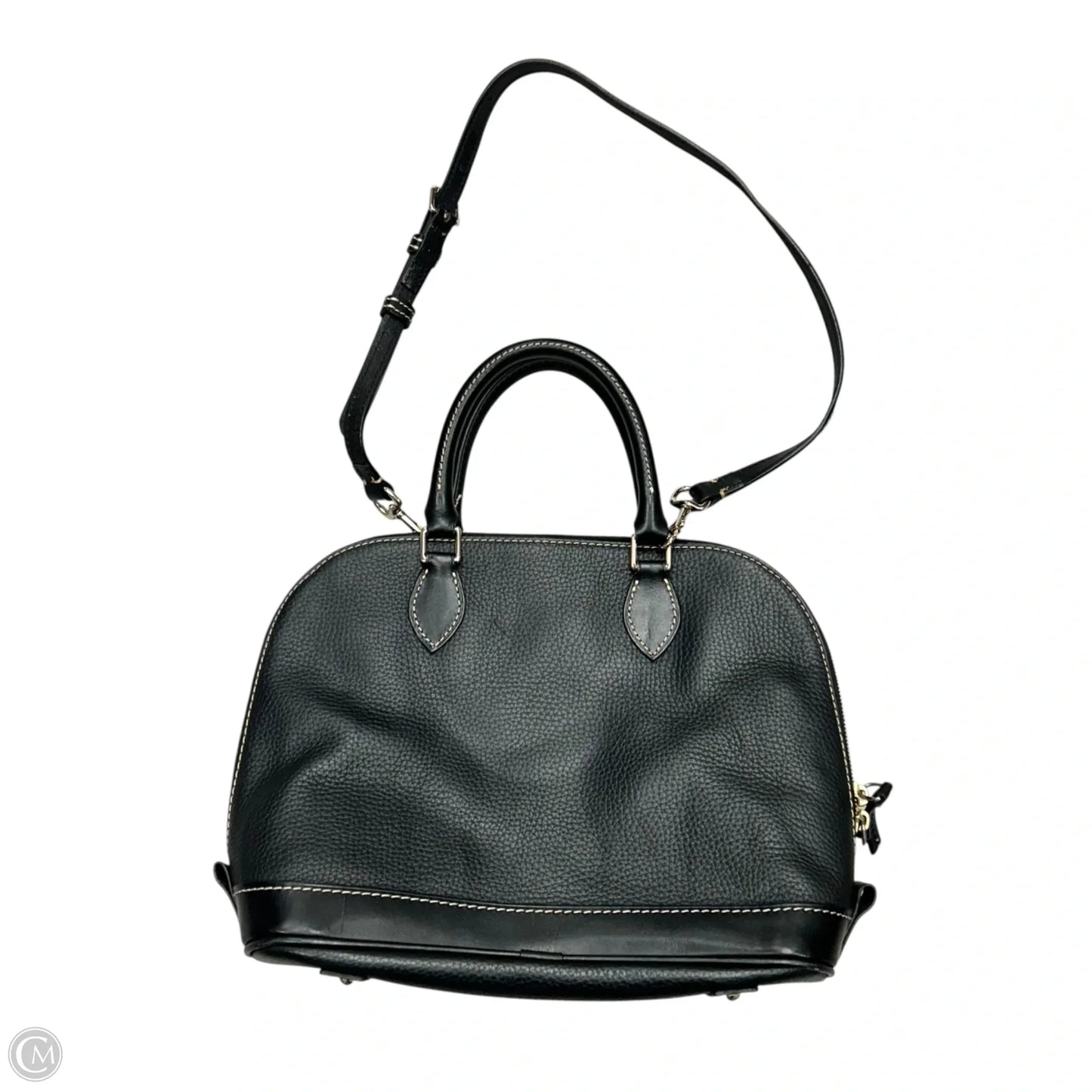 Handbag Designer By Dooney And Bourke, Size: Small