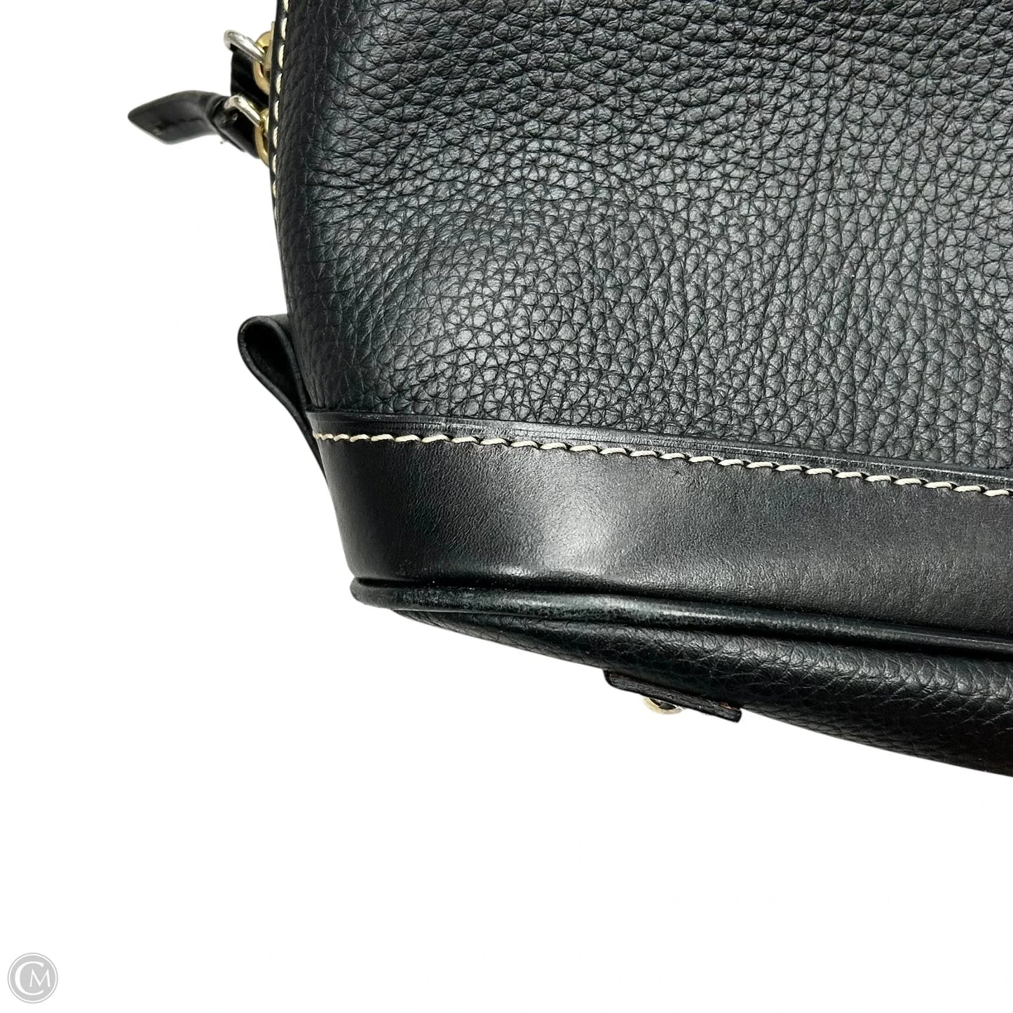 Handbag Designer By Dooney And Bourke, Size: Small