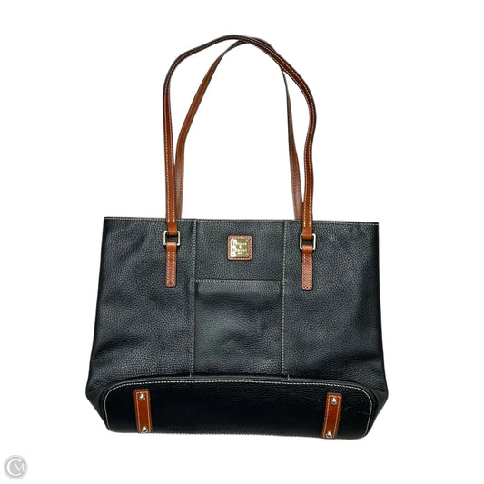 Handbag Designer By Dooney And Bourke, Size: Medium