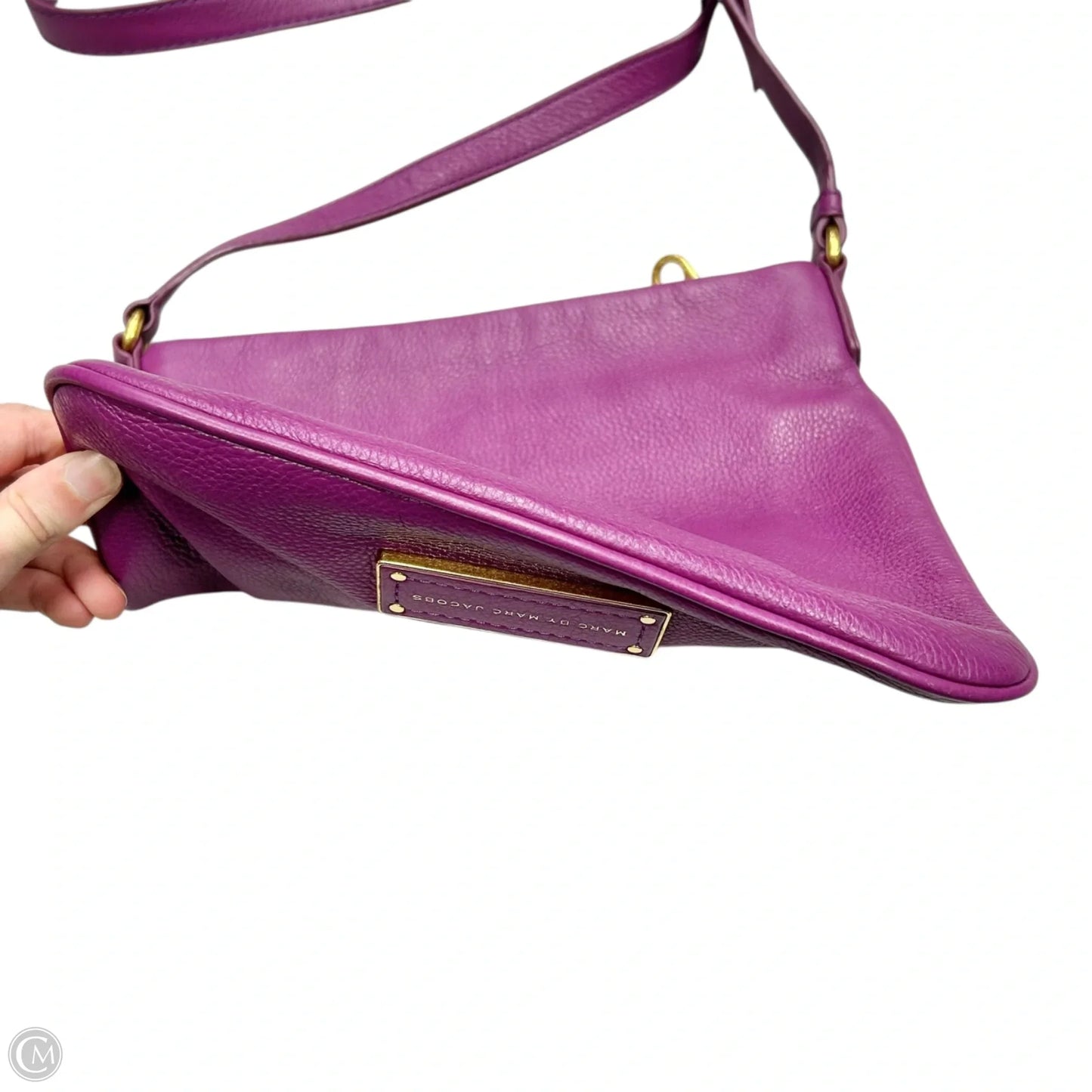 Crossbody Designer By Marc By Marc Jacobs, Size: Small