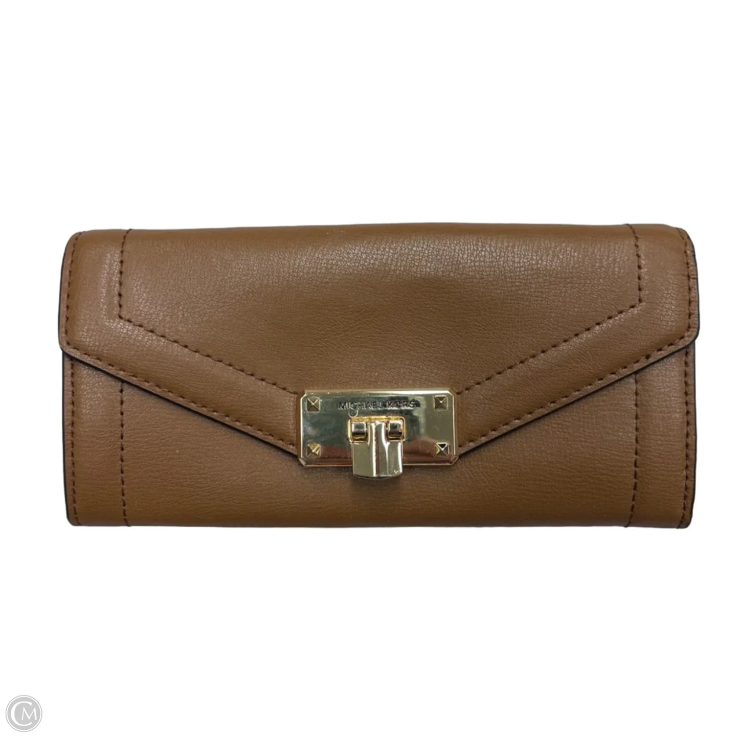 Wallet Designer By Michael Kors, Size: Medium